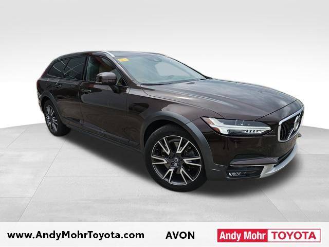 2018 Volvo V90 Cross Country T6 — Wagon — 59,945 mi — Avon, IN