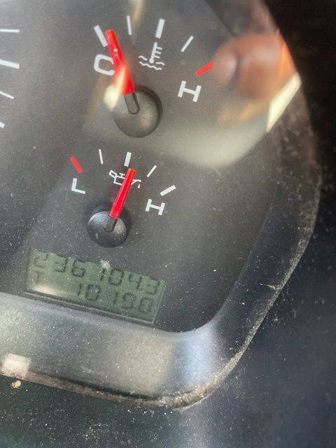 2006 Ford F-150 STX — Pickup Truck — 236,104 mi — Avon, IN