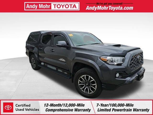 2023 Toyota Tacoma TRD Sport — Pickup Truck — 25,201 mi — Avon, IN