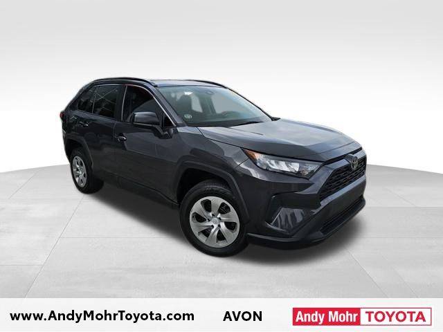 2019 Toyota RAV4 LE — SUV — 98,824 mi — Avon, IN