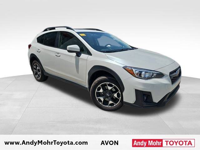 2019 Subaru Crosstrek Premium — SUV — 56,058 mi — Avon, IN