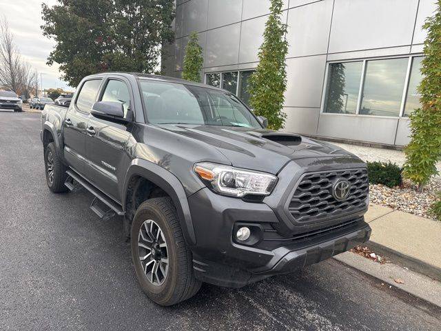 2023 Toyota Tacoma TRD Sport — Pickup Truck — 57,520 mi — Avon, IN