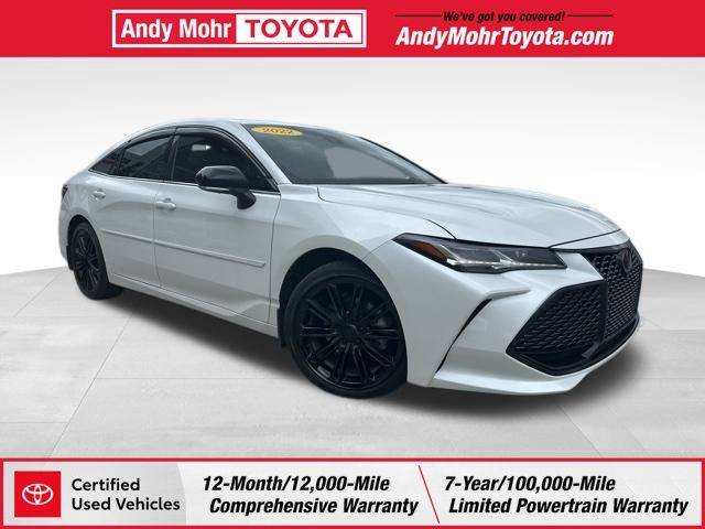 2022 Toyota Avalon Touring — Sedan — 9,214 mi — Avon, IN