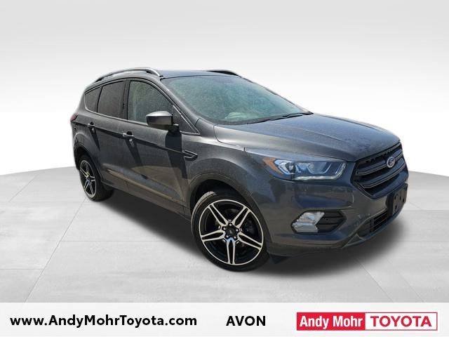 2019 Ford Escape SEL — SUV — 54,801 mi — Avon, IN