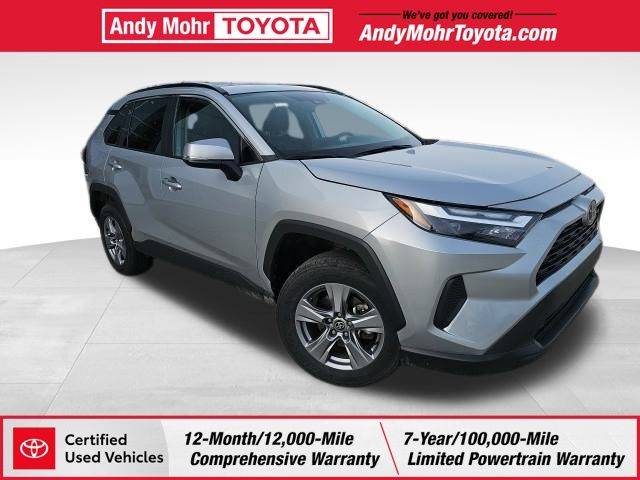 2024 Toyota RAV4 XLE — SUV — 30,478 mi — Avon, IN