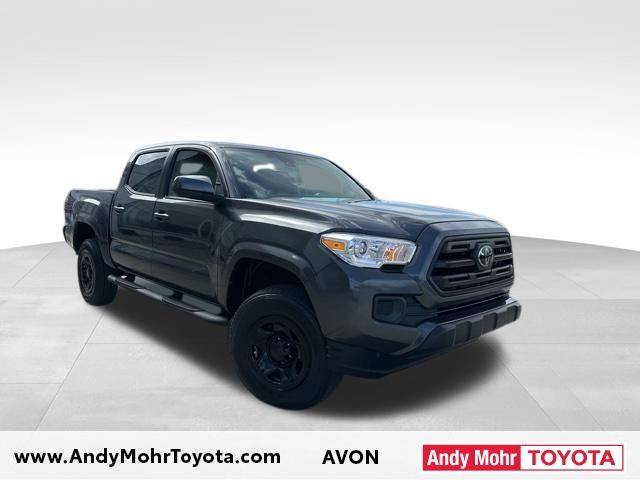2019 Toyota Tacoma SR — Pickup Truck — 91,807 mi — Avon, IN