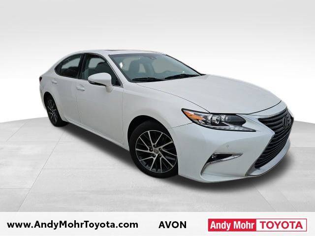 2016 Lexus ES ES 350 — Sedan — 98,201 mi — Avon, IN