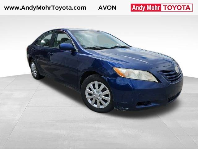2009 Toyota Camry Base — Sedan — 177,931 mi — Avon, IN