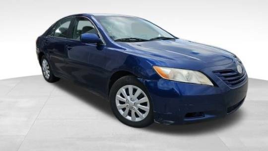 2009 Toyota Camry Base