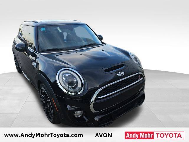 2018 MINI Hardtop Cooper S — Hatchback — 77,883 mi — Avon, IN