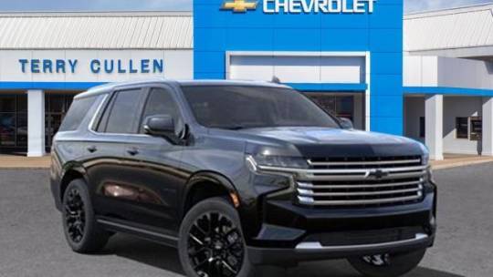 2024 Chevrolet Tahoe High Country — SUV — 6,945 mi — Jonesboro, GA