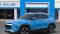 2024 Chevrolet Trailblazer in Jonesboro, GA 2 - Open Gallery