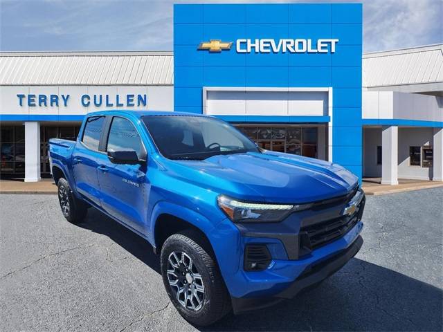 2023 Chevrolet Colorado LT — Pickup Truck — 29,470 mi — Jonesboro, GA