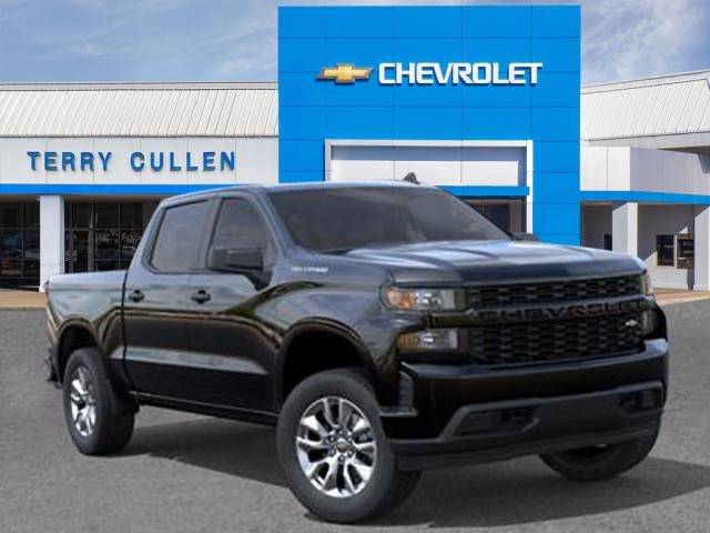 2022 Chevrolet Silverado 1500 LTD Custom — Pickup Truck — 62,432 mi — Jonesboro, GA