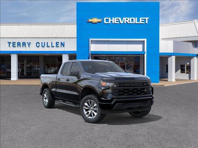 2026 Chevrolet Silverado 1500 Custom — Pickup Truck — 401 mi — Jonesboro, GA