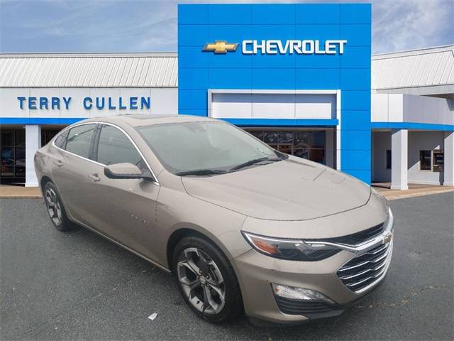 2024 Chevrolet Malibu LT — Sedan — 54,044 mi — Jonesboro, GA