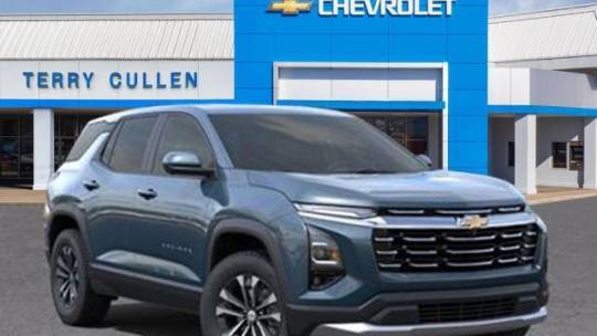 2025 Chevrolet Equinox LT — SUV — 14,379 mi — Jonesboro, GA