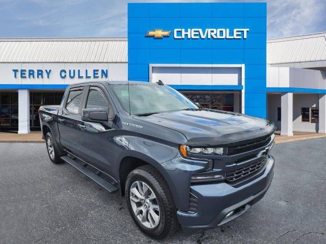 2020 Chevrolet Silverado 1500 RST — Pickup Truck — 65,006 mi — Jonesboro, GA