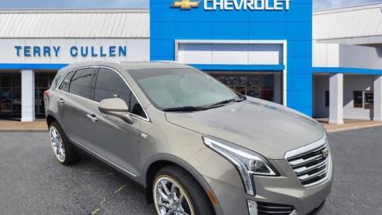 2019 Cadillac XT5 Luxury — SUV — 84,044 mi — Jonesboro, GA