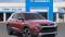 2023 Chevrolet Trailblazer in Jonesboro, GA 1 - Open Gallery