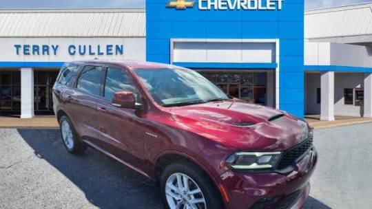 2022 Dodge Durango R/T — SUV — 36,887 mi — Jonesboro, GA