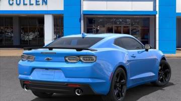 New 2022 Chevrolet Camaro for Sale Near Me - TrueCar