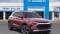2024 Chevrolet Trailblazer in Jonesboro, GA 1 - Open Gallery