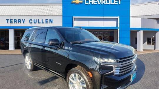 2022 Chevrolet Tahoe High Country — SUV — 76,900 mi — Jonesboro, GA