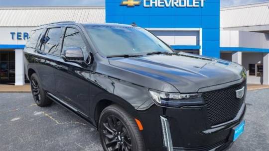 2023 Cadillac Escalade Sport Platinum — SUV — 29,500 mi — Jonesboro, GA