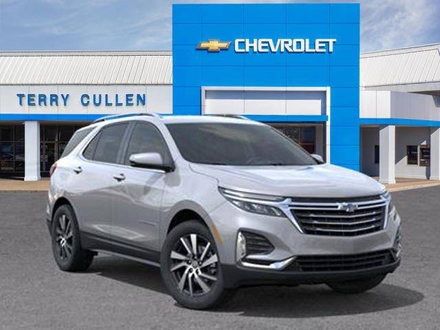 2024 Chevrolet Equinox Premier — SUV — 4,147 mi — Jonesboro, GA