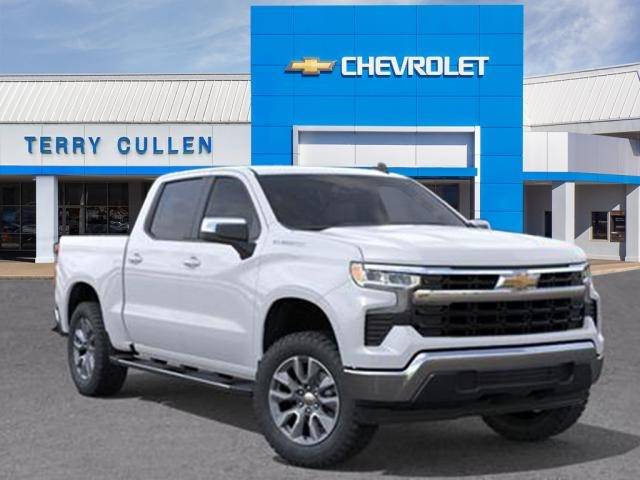 2023 Chevrolet Silverado 1500 LT — Pickup Truck — 35,797 mi — Jonesboro, GA