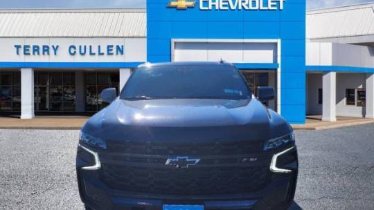 2024 Chevrolet Tahoe Z71 — SUV — 16,248 mi — Jonesboro, GA