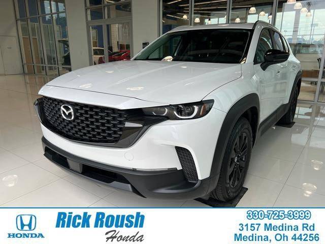 2023 Mazda CX-50 Preferred Plus — SUV — 13,125 mi — Medina, OH