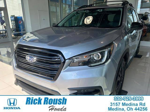 2022 Subaru Ascent Onyx Edition — SUV — 14,041 mi — Medina, OH