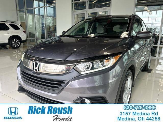 2019 Honda HR-V EX — SUV — 106,287 mi — Medina, OH