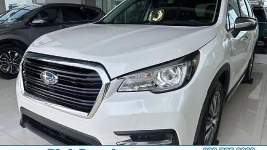 2019 Subaru Ascent Touring — SUV — 38,192 mi — Medina, OH