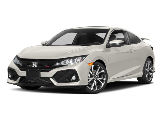 2018 Honda Civic Si — Coupe — 37,877 mi — Medina, OH