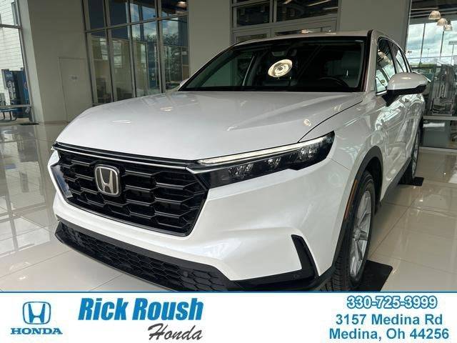 2023 Honda CR-V EX-L — SUV — 31,789 mi — Medina, OH