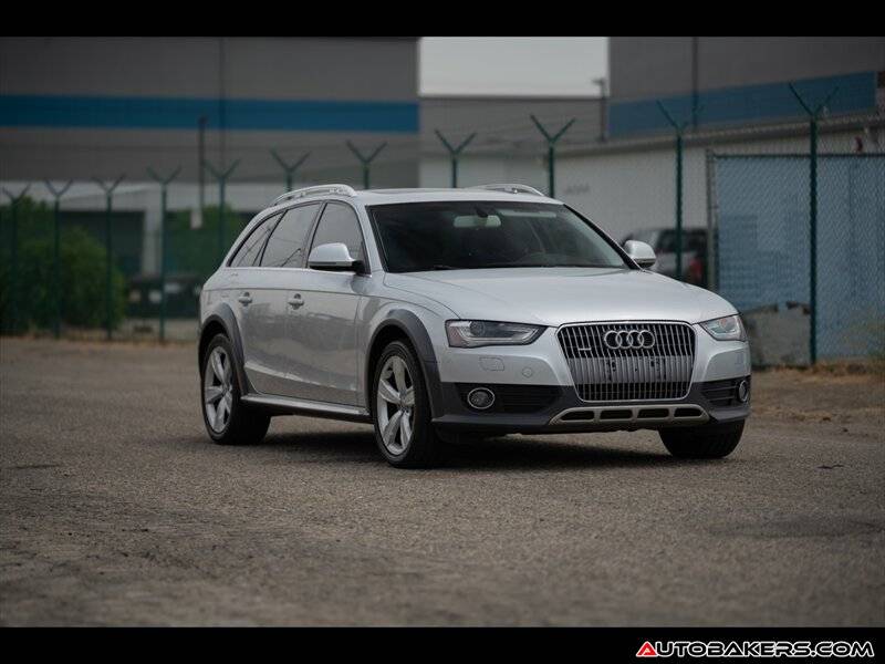 2013 Audi allroad Premium — Wagon — 127,977 mi — Mission Hills, CA