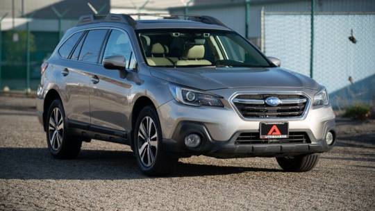 2019 Subaru Outback 3.6R Limited — SUV — 101,516 mi — Mission Hills, CA