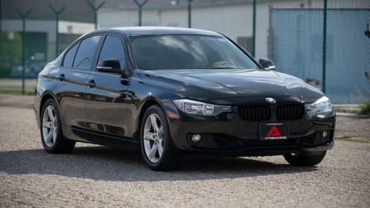 2015 BMW 3 Series 328i — Sedan — 102,109 mi — Mission Hills, CA