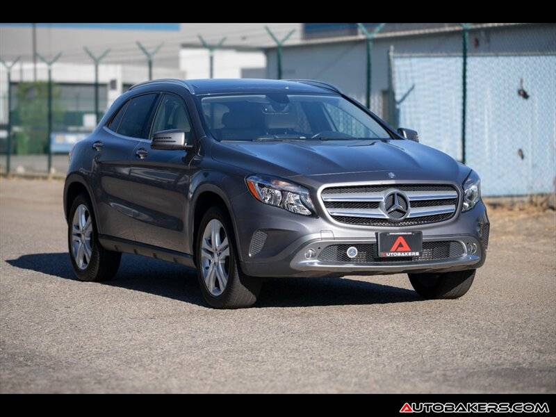 2015 Mercedes-Benz GLA GLA 250 — SUV — 104,424 mi — Mission Hills, CA