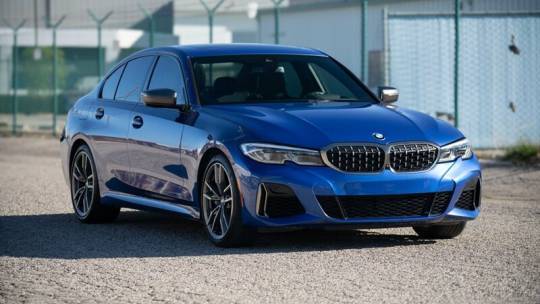 2020 BMW 3 Series M340i — Sedan — 54,172 mi — Mission Hills, CA