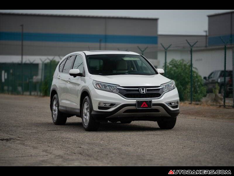 2016 Honda CR-V EX — SUV — 125,917 mi — Mission Hills, CA