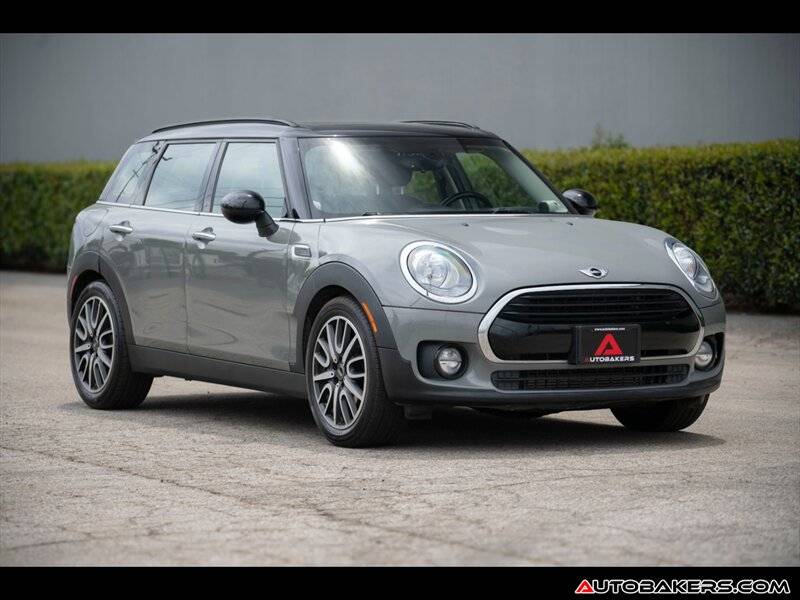 2017 MINI Clubman Cooper — Wagon — 74,685 mi — Mission Hills, CA
