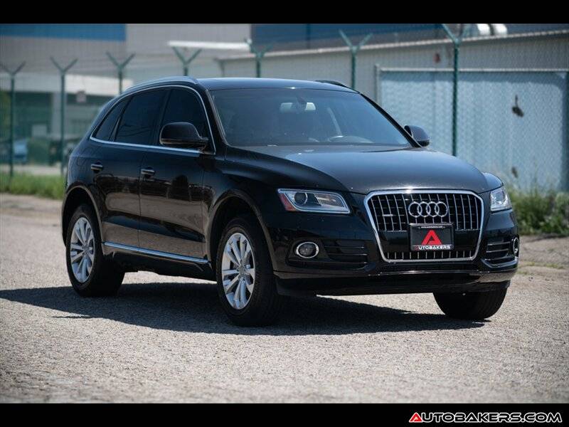 2016 Audi Q5 Premium — SUV — 92,204 mi — Mission Hills, CA