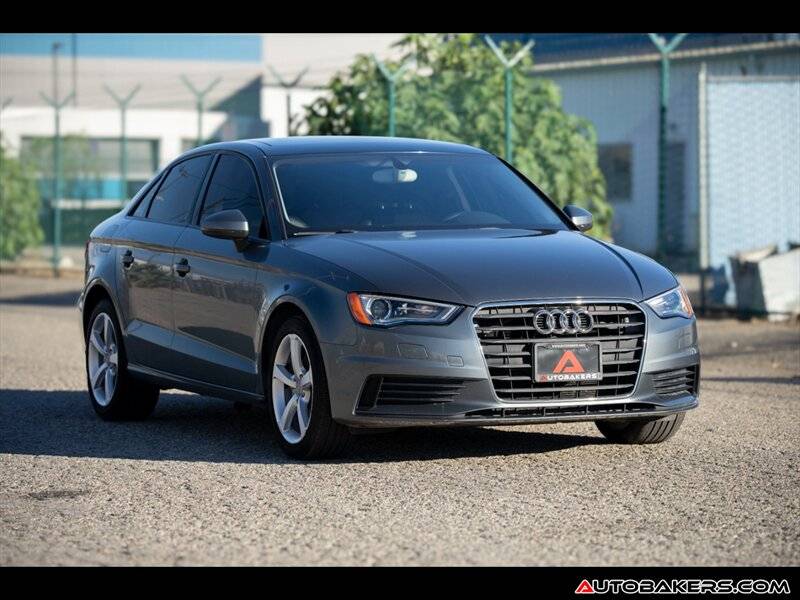 2015 Audi A3 Premium — Sedan — 86,592 mi — Mission Hills, CA