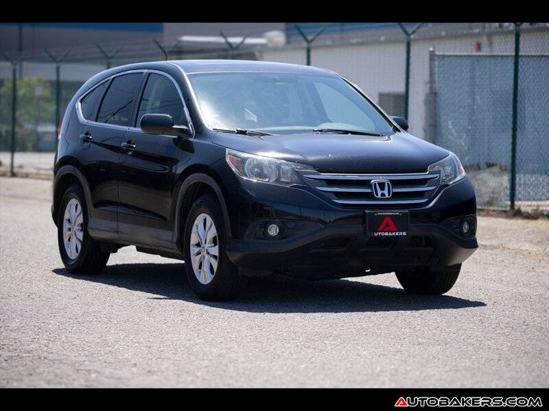 2014 Honda CR-V EX — SUV — 148,287 mi — Mission Hills, CA