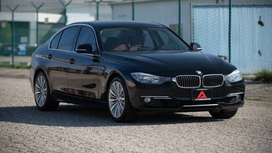 2013 BMW 3 Series 328i — Sedan — 82,229 mi — Mission Hills, CA