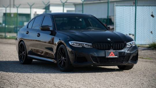 2020 BMW 3 Series M340i — Sedan — 60,697 mi — Mission Hills, CA
